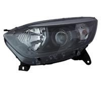 Faro Principal 4386961 VAN WEZEL Para RENAULT