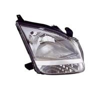 Faro Principal 5256962 VAN WEZEL Para SUZUKI SUBARU