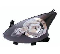 VAN WEZEL Faro principal para TOYOTA: Aygo (Ref: 5403961)