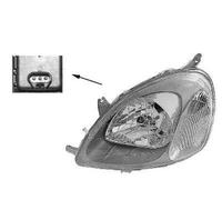 Faro Principal 5430964 VAN WEZEL Para TOYOTA