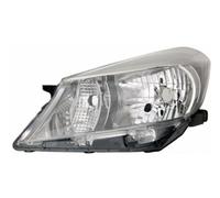 Faro Principal 5437961 VAN WEZEL Para TOYOTA