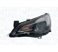 Faro Principal 710301262203 MAGNETI MARELLI para Opel