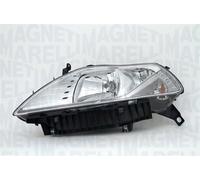 Faro Principal 712464601129 MAGNETI MARELLI para Lancia