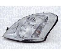 Faro Principal 712469201129 MAGNETI MARELLI para Iveco