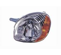 Faro Principal 8203961 VAN WEZEL Para HYUNDAI