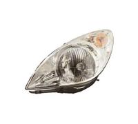 Faro Principal 8238961 VAN WEZEL Para HYUNDAI