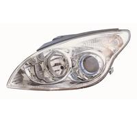 Faro principal ABAKUS 221-1146R-LD-EM para OE 921022L020 - 921022L120