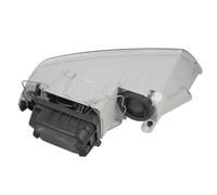 Faro principal ABAKUS 665-1111L-LD-EM para OE 1Z1941017D - 1Z1941017Q