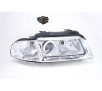 Faros Compatibles Con Audi A4 8D 02/1999 -11/2000 H7 H7 Lado Del Pasajero