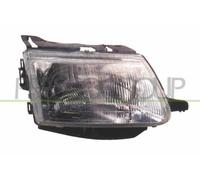 Faro Principal CI0224803 PRASCO Para CITROËN