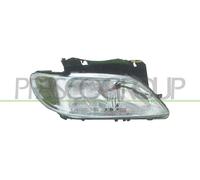 Faro Principal CI4204904 PRASCO Para CITROËN