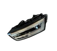 Faro principal Compatible Con Para Q3 2020 2021 2018 2019 Conjunto Faros De Automóvil Iluminación De Faros Automotrices Luz Delantera Faros De Proyector Piezas De Automóvil