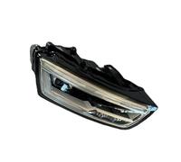 Faro principal Compatible Con Para Q3 2020 2021 2018 2019 Conjunto Faros De Automóvil Iluminación De Faros Automotrices Luz Delantera Faros De Proyector Piezas De Automóvil