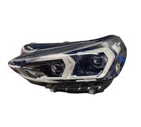 Faro principal Compatible Con Para X1 U11 2023 2024 Conjunto Faros Delanteros Faro Delantero Luz Delantera Del Automóvil Faro Delantero Luz Para Baja Y Alta Luz De Señal De Giro