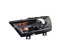 Faro principal Compatible Con Q7 40T FSI 2016 2017 2018 2019. Conjunto De Faros Delanteros Con Módulo OEM 4M0941005 4M0941006.(1Pcs Left)