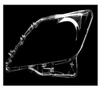 Faro Principal Cubierta Cristal para Faro Delantero Coche Repuesto Lente Izquierda/Derecha para Lexus LX570 2012, 2013, 2014 2015 Accesorios para Coche Faro Delantero(Derecha)