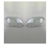 Faro Principal Cubierta Transparente para Faros Delanteros De Coche, para Benz GLK X204 GLK300 GLK350 2008 2009 2010 2011 2012 Faro Delantero(A piar)