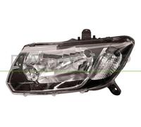 Faro Principal DA2244604 PRASCO Para DACIA