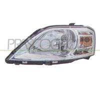 Faro Principal DA3224803 PRASCO Para DACIA