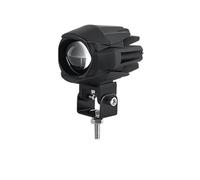 Faro Principal De Motocicleta Para Scooter Eléctrico Todoterreno 4x4 Para SUV Luz Antiniebla 3 Pulgadas Motocicleta Proyector Más Brillante Luces Marcha Auxiliares LED Adicionales(1 PCS Light A)