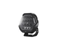 Faro Principal Delantero 24 V LED HELLA Universal Para Diversos Vehículos