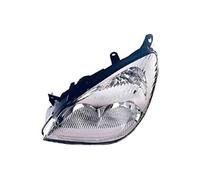 Faro principal delantero Citroen c5 (01->04) (lado izquierdo)