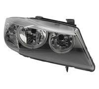 Faro principal delantero derecho bmw serie 3 63117202574 7202582 TYC 20-11817...