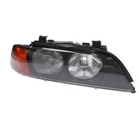 Faro principal delantero derecho bmw serie 5 63128362464 8362464 TYC 20-0379-...