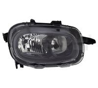 Faro principal delantero derecho citroen c3 9820059280 TYC 20-17437-05-2