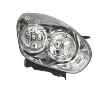 Faro principal delantero derecho Fiat Doblo Opel Combo TYC 20-12425-05-2