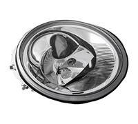 Faro principal delantero derecho H1/H1 para modelo New Beetle (9C1/1C1/1Y7) año de fabricación: 01/1998 - 08/2005