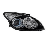 Faro principal delantero derecho halógeno H1 para modelo i30 Kombi FD