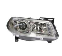 Faro principal delantero derecho TYC 20-1071-15-2 RENAULT MEGANE II 7701063220