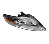 Faro principal delantero derecho TYC 20-11549-05-2 FORD MONDEO IV 1457692