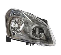 Faro principal delantero derecho TYC 20-11571-05-2 para Nissan Qashqai 26010-...