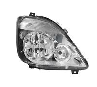 Faro principal delantero derecho TYC 20-11813-15-2 para Mercedes-Benz Sprinter
