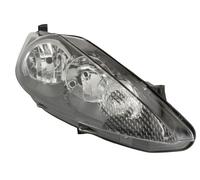Faro principal delantero derecho TYC 20-11815-05-2 FORD FIESTA VI 1524268