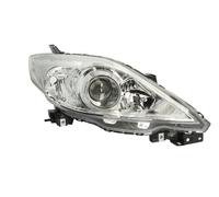 Faro principal delantero derecho TYC 20-12113-16-2 para Mazda 5 CD85-51-0K0B