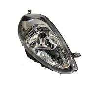 Faro principal delantero derecho TYC 20-12261-05-2 para Abarth Punto Fiat Punto