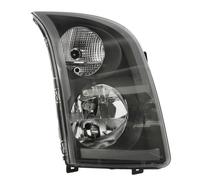 Faro principal delantero derecho TYC 20-12351-05-2 para VW Crafter 30-35 30-50