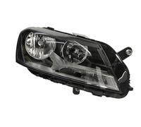 Faro principal delantero derecho TYC 20-12515-05-2 para VW Passat B7 3AB941006