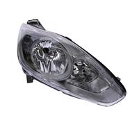 Faro principal delantero derecho TYC 20-12565-05-2 para Ford C-Max II Grand C...