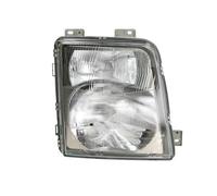 Faro principal delantero derecho TYC 20-12739-15-2 para VW LT 28-35 II 28-46 II