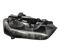 Faro principal delantero derecho TYC 20-14177-05-2 AUDI A4 B8 8K0941004AB