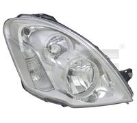 Faro principal delantero derecho TYC 20-14603-05-2 para Iveco Daily V 5801375415