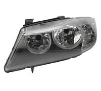 Faro izquierda H7/H7 20-11818-05-9 TYC para BMW 3 Touring 3