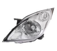 Faro principal delantero izquierdo Chevrolet Spark 95281474 TYC 20-14496-15-2