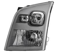 Faro principal delantero izquierdo H4 para modelo Transit/Transit Tourneo, año de fabricación: 04/2006->>
