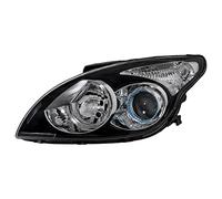 Faro principal delantero izquierdo halógeno H1 para modelo i30 Kombi FD
