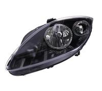 Faro principal delantero izquierdo Seat Altea Leon Toledo TYC 20-12748-15-2